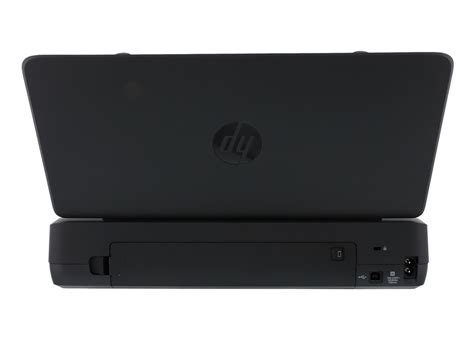 Has been added to your cart. HP OfficeJet 200 (CZ993A) Mobile Wireless Portable Color ...