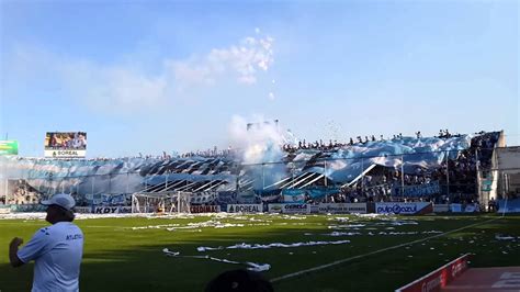 Union santa fe vs atletico. RECIBIMIENTO ATLETICO TUCUMAN VS UNION - YouTube