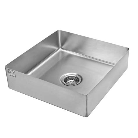 Maybe you would like to learn more about one of these? Undermount Sink, 14x16 - KlingersTrading