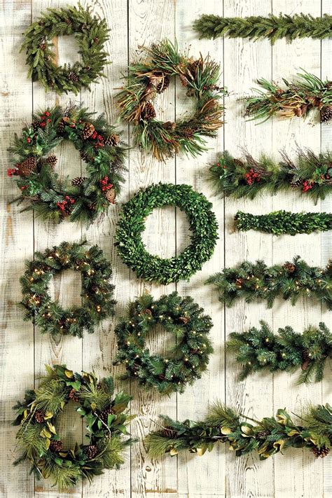 How To Keep Your Holiday Greenery Fresh How To Decorate Christmas