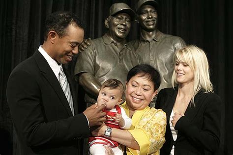 1944 in how many kids does tiger woods have? American media unkind to Tiger Woods | Stuff.co.nz