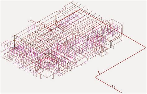 Fire Protection Engineer Autosprink 3d Approach To Fire Sprinkler Design