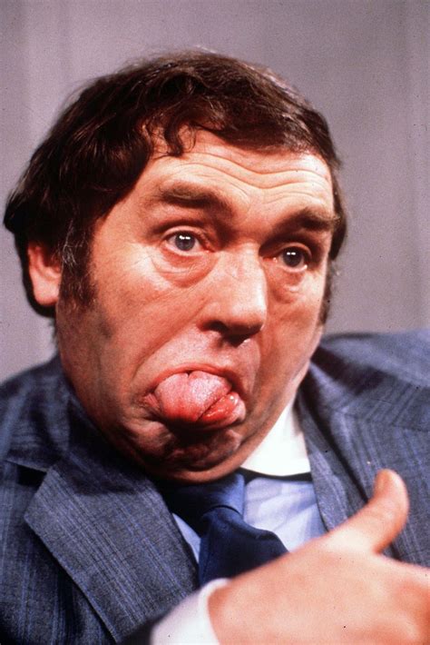 They spent many hours together praying, studying the bible, and memorizing scripture. Les Dawson - 20th anniversary of his death - Mirror Online