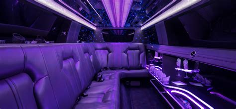 Luxury Stretch Limousine For Hire Houston Sam S Limousine Transportation Inc