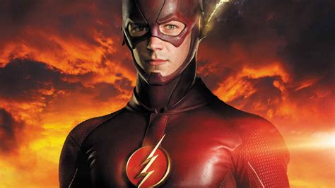 How To Watch The Flash Online Live Stream Season 6 Episodes