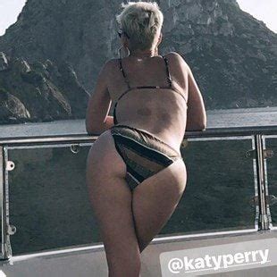 Katy Perry Nude Butt Telegraph