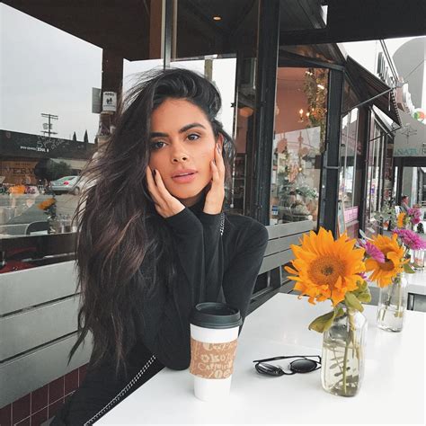 Sept18 2018 Sophia Miacova Is An Internet Personality And Vlogger