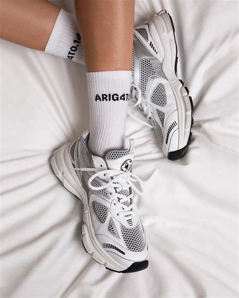 Running a marathon is an undertaking that, in this coach's opinion, should not be taken lightly. AXEL ARIGATO on Instagram: "Marathon Runner available at ...