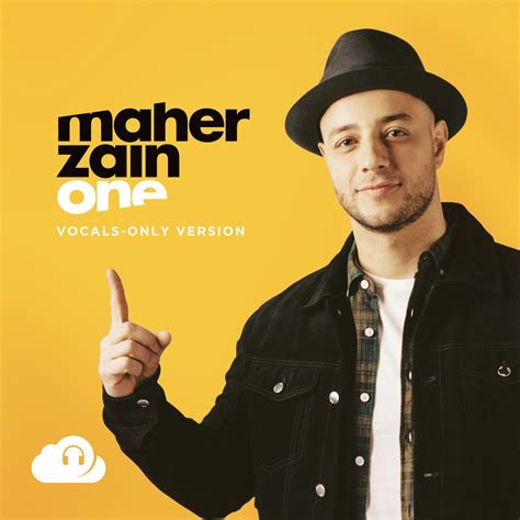 Enhance and improve your image's resolution with ai. Maher Zain - One (Vocals-Only Version) | 2017 ...