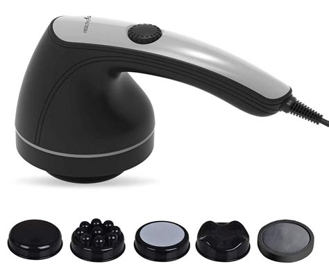 10 Best Handheld Massagers Available In India With Buying Guide 2023 Update