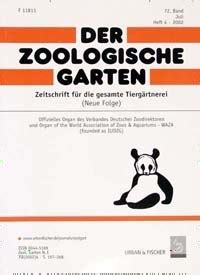 Magazin und zeitschriften im abo auf rechnung hier bequem bestellen und bis zu 50% rabatt sparen. Der Zoologische Garten Zeitschrift Abo