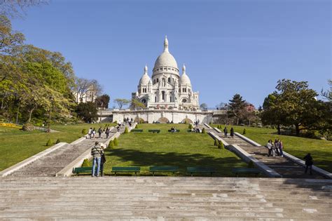 The 10 Most Beautiful Churches And Cathedrals In Paris