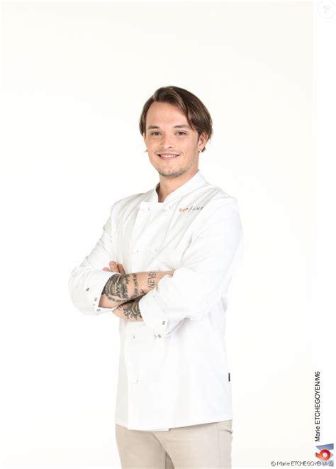 Pourquoi il n'y aura qui dit mercredi soir, dit top chef pour tous les fans de l'émission. Top Chef 2021 : Photos et portraits des 15 candidats : le ...
