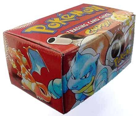 Spend over $150 and get free shipping! Preservation of Pokemon Cards.