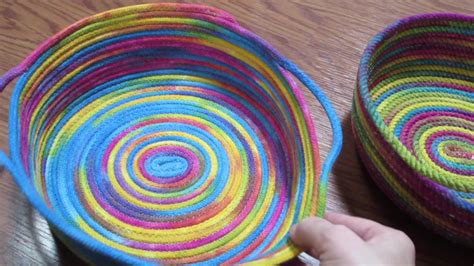 Comparing Rope Bowls Youtube
