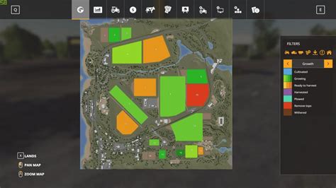 Ravenport Edit V10 Ls2019 Farming Simulator 2022 Mod Ls 2022 Mod