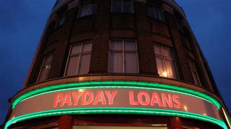Tougher Uk Rules Drive Payday Lenders Away Financial Times