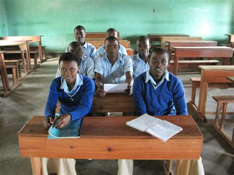 Give Rwandan Students A Future Startsomegood