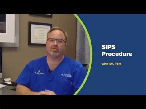 What Is The SIPS Procedure Blossom Bariatrics Las Vegas