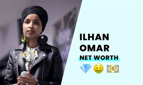 Ilhan Omars Net Worth How Rich Is Progressive Democrat Rep
