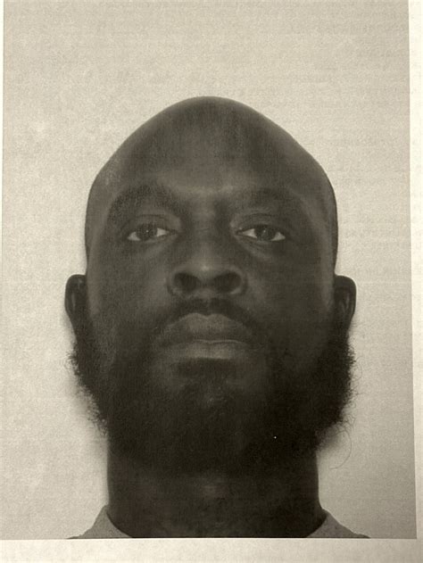 Glynn County Police launch manhunt for suspected armed shooter on the