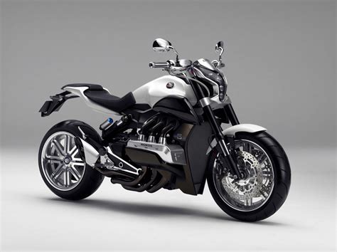 Honda Evo6 Concept Motorcycles Photo 14356273 Fanpop
