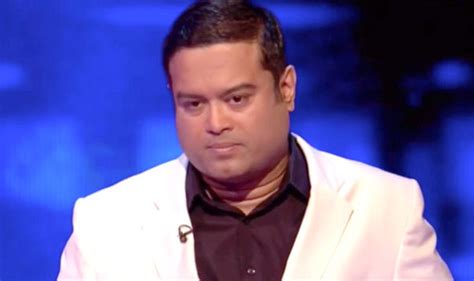 The Chase Star Paul Sinha On Verge Of Tears Amid Worst Defeat Ever Tv