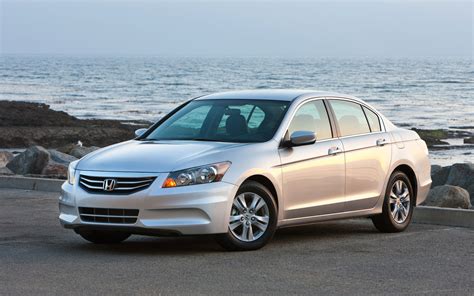 2012 Honda Accord Sport News Reviews Msrp Ratings With Amazing Images