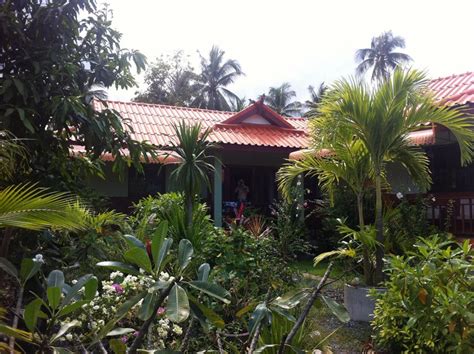 Bo phut, koh samui, surat thani, thailand. Welcome back to Thailand - Unsere Unterkunft auf Koh Samui ...