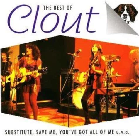 Download Clout ‎ The Best Of Clout 1994 Mp3 Softarchive