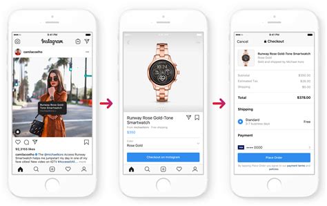 How To Create An Instagram Shop Ultimate Guide Growing Sales