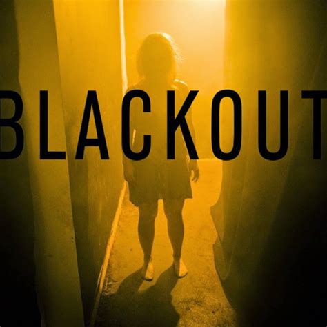 Blackout Youtube
