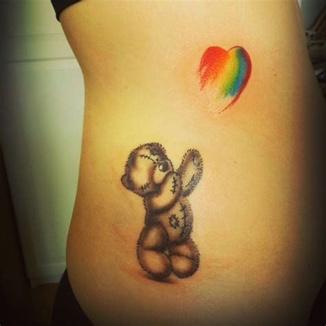 100 cute and Small Tattoos That Will Make You Want One