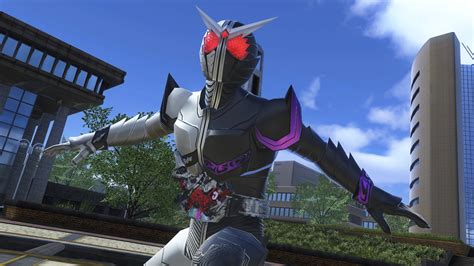 Was thinking of making a video vlog/faq about this on youtube: Kamen Rider Climax Fighters Gets Screenshots Showing ...