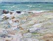 Kathryn A. McMahon American Impressionist Artist Oil ...