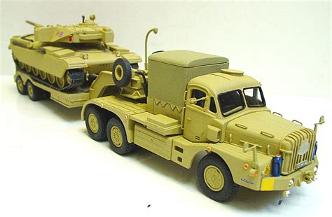 Scale Truck Models From Asam Models