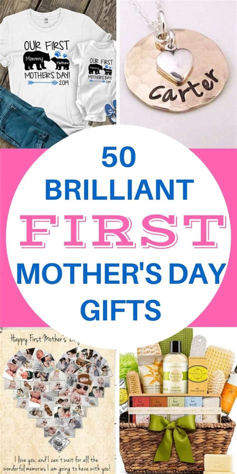 The Top 50 Brilliant First Mothers Day Ts For Mom And Daughter In Their Life