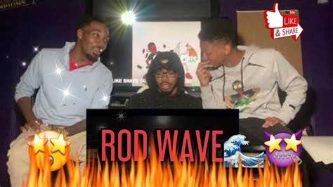 Maybe you would like to learn more about one of these? ROD WAVE "THUG MOTIVATION" Music Video (REACTION) - YouTube