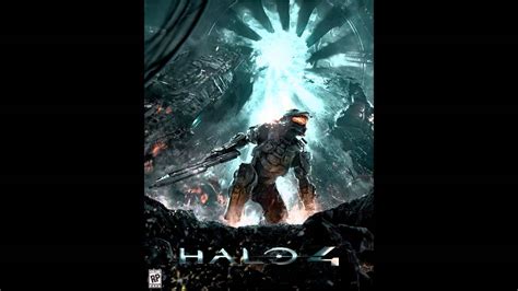 Halo 4 Ost Soundtrack Samples Epic Song Youtube