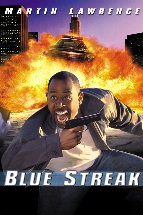 Watch Blue Streak Prime Video