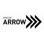 Arrow Apache Powered Project Dremio Numpy Champion