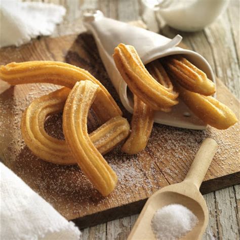 Cómo Hacer Churros Caseros Trucos Consejos Y La Receta Más Fácil Del