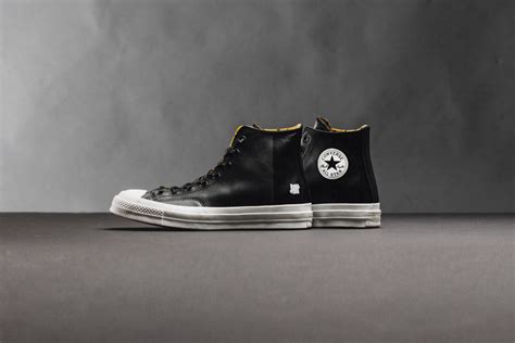 Converse X Undefeated