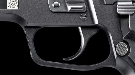 Sig Sauer M11 A1 Compact Pistol Review