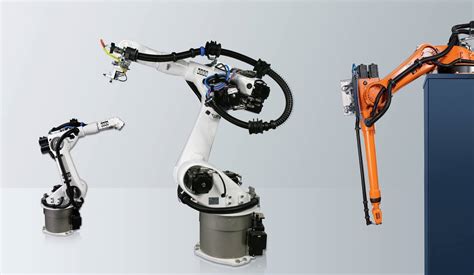 KUKA Launches KR IONTEC, an Industrial Robot for the Medium Payload ...