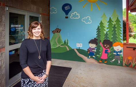 Local Artist Brightens Boys And Girls Club With Mural News
