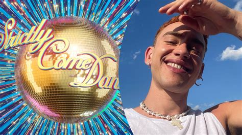 Olly alexander was born in 1990 in yorkshire, england as oliver years & years: Olly Alexander 'offered a place on Strictly Come Dancing ...