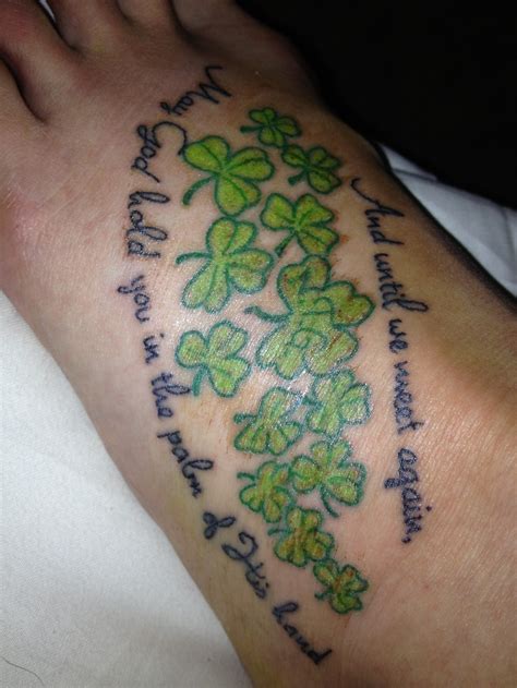 This subreddit is intended for posting your own personal tattoos, but also includes: Memorial Tattoo for my brother that passed away. "And ...