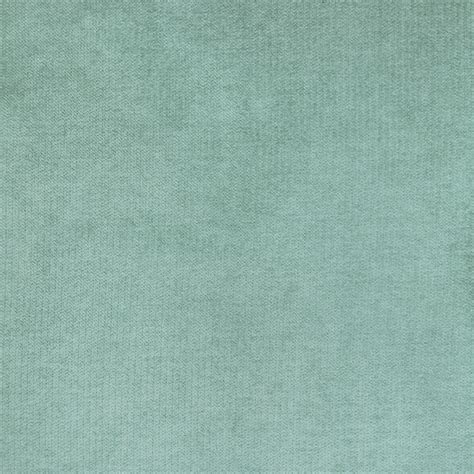 Shoreline Blue And Teal Solid Velvet Upholstery Fabric By The Yard G6203