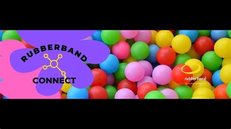 Introducing Rubberband Connect Youtube